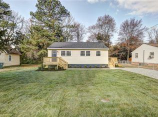 4906 Leonard Ave, Henrico, VA 23231