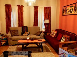 24 Hannon St, Boston, MA 02124