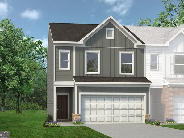 1076 Chastain Dr #43, Sugar Hill, GA 30518