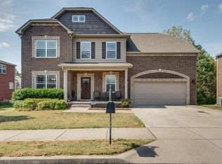 6352 Sunnywood Dr, Antioch, TN 37013