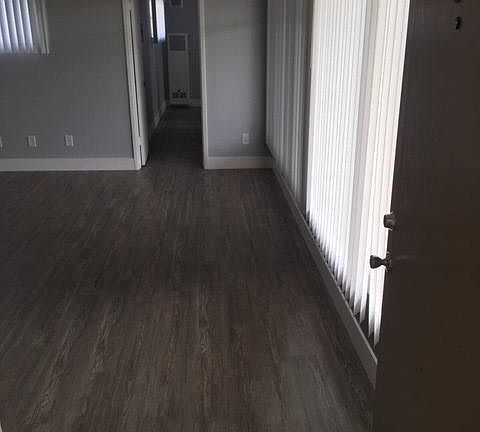 4th image of 9409 Crenshaw Blvd APT 3