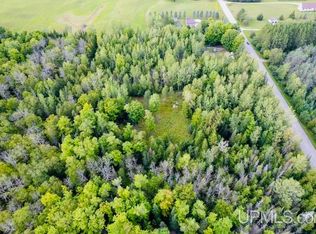 I Rd, Escanaba, MI 49829