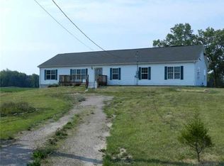 17978 Road 53, Antwerp, OH 45813