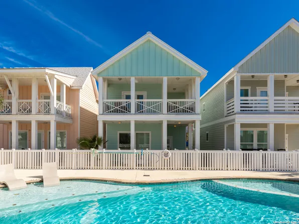4903 State Highway 361 #12, Port Aransas, TX 78373