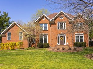 104 Ballentrae Ct, Hendersonville, TN 37075
