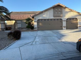 5220 Black Port Ct, Las Vegas, NV 89130