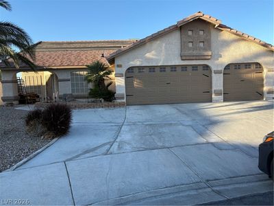 5220 Black Port Ct, Las Vegas, NV, 89130