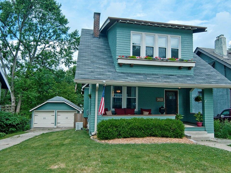 1st image of 3643 Stettinius Ave