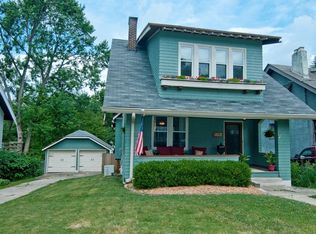 3643 Stettinius Ave, Cincinnati, OH 45208