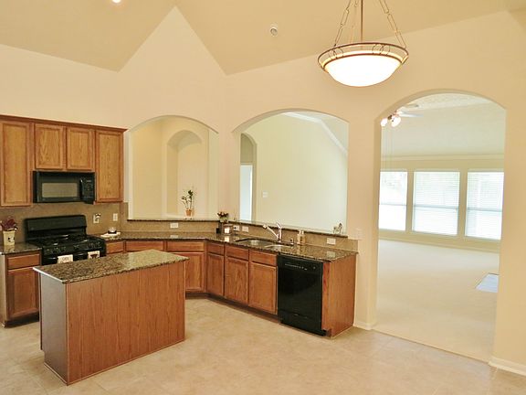 Incredible Island Kitchen wi