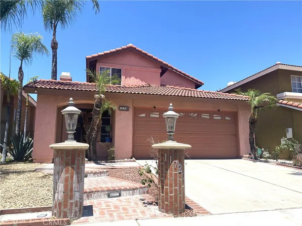 11720 Malagon Dr, Fontana, CA 92337
