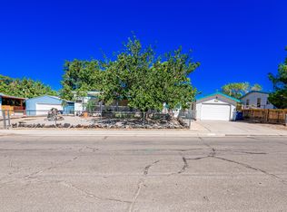 6835 Jade Park Ave NE, Albuquerque, NM 87109