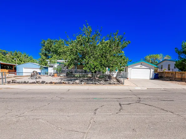 6835 Jade Park Ave NE, Albuquerque, NM 87109