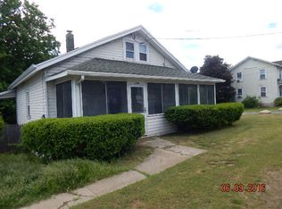 1798 N Ausable St, Keeseville, NY 12944