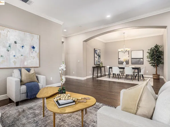 173 Pescara Blvd, Brentwood, CA 94513