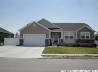 397 W 1425 S, Lehi, UT 84043
