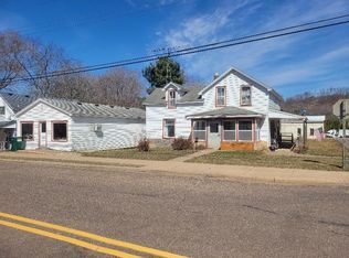 303 Main St, Knapp, WI 54749