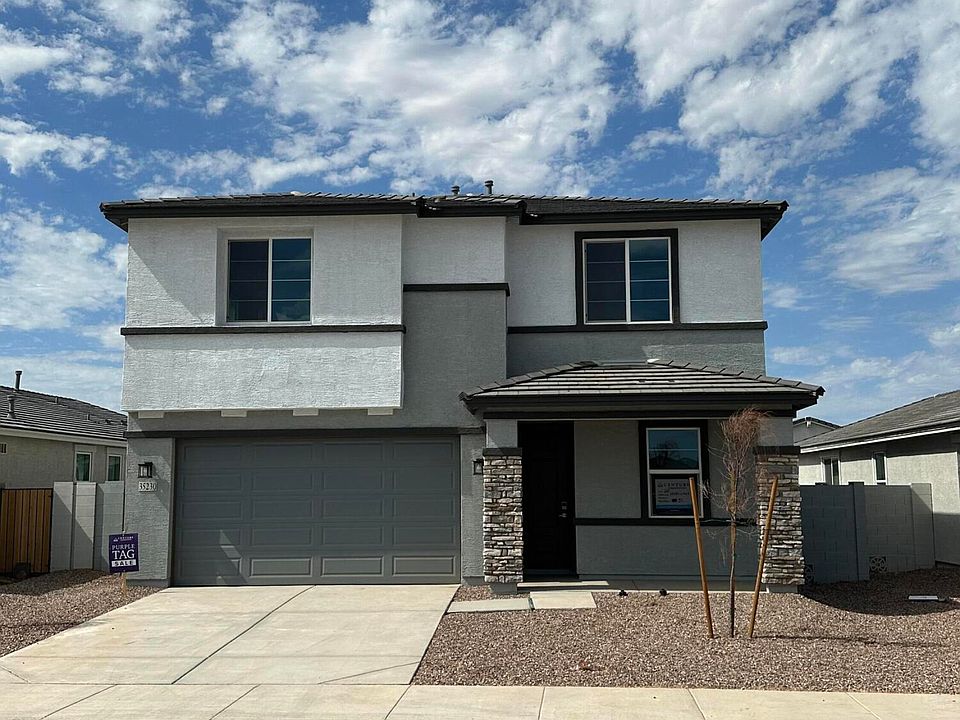 1st image of 35230 W La Paz Street