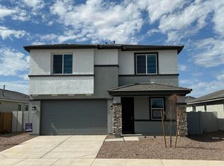 35230 W La Paz St, Maricopa, AZ 85138