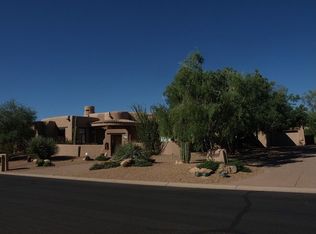 27208 N Agua Verde Dr, Rio Verde, AZ 85263