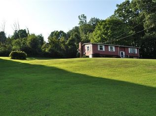 4450 Warren Rd, Indiana, PA 15701