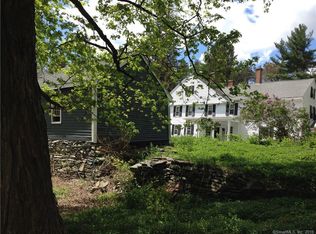 26 Beecher Rd, Brooklyn, CT 06234