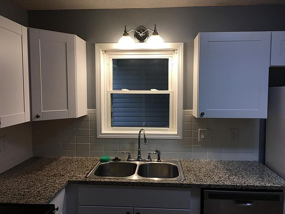 Kitchen Window