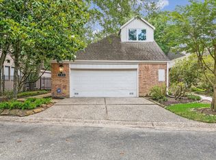 152 Sugarberry Cir, Houston, TX 77024