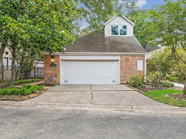 152 Sugarberry Cir, Houston, TX 77024