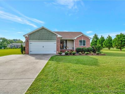704 Brookfield Dr, Pembroke, NC, 28372