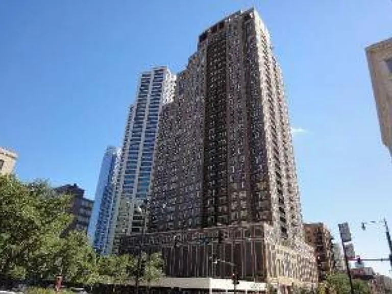 1111 S Wabash Ave #2904 — Photo 3