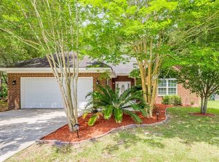 314 S Poplar Street, Pembroke, GA 31321