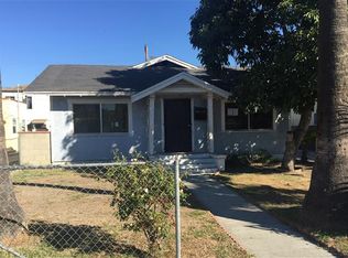 2515 ##2, Huntington park, CA 90255