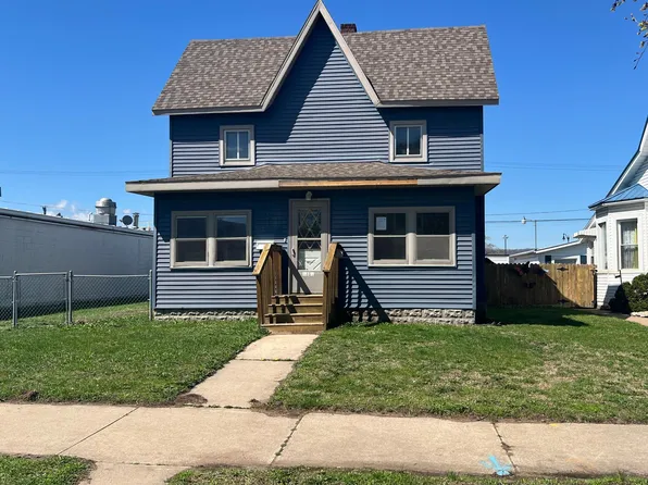 1311 Caledonia St, La Crosse, WI 54603