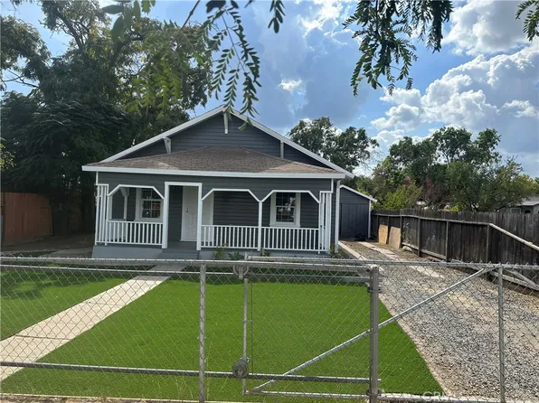 4 W 13th St, Merced, CA 95341