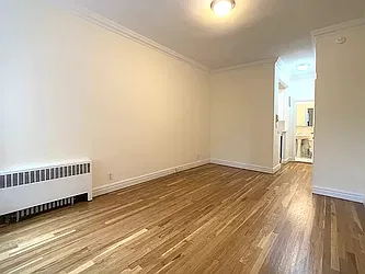 Rented by Compass