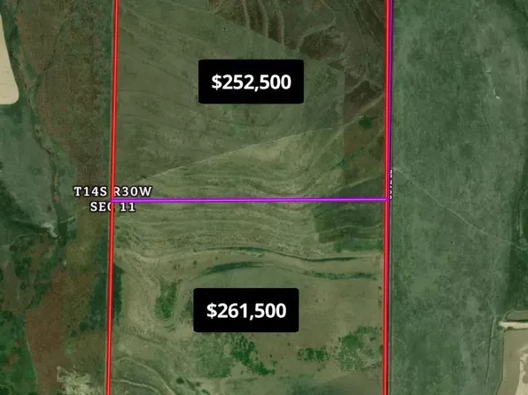 0 County Rd S, Grinnell, KS 67738