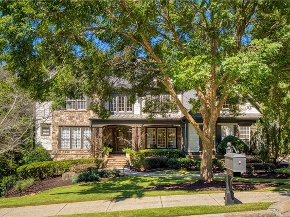 5244 Brendlynn Dr, Suwanee, GA 30024