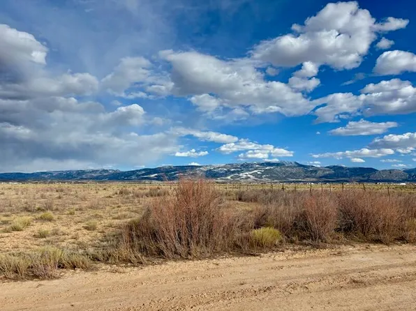 Lots 19 & 20 Blk A Cedar Valley Acres 6600 North W #Apx-3325, Cedar City, UT 84721