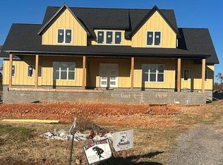 14148 Cayenne Cir, Siloam Springs, AR 72761