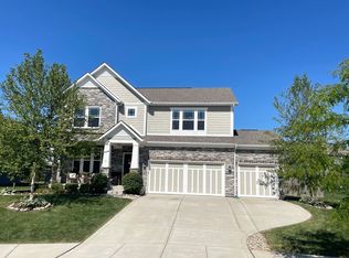 16722 Aerion Ct, Westfield, IN 46074