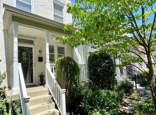 1610 D St SE, Washington, DC 20003