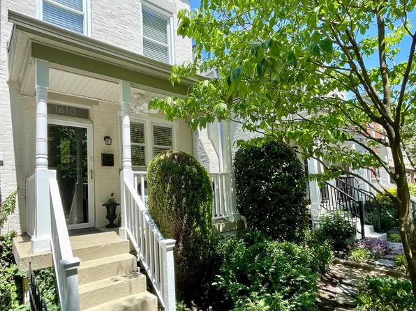 1610 D St SE, Washington, DC 20003