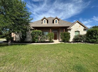 321 Antler Ridge Dr, Azle, TX 76020