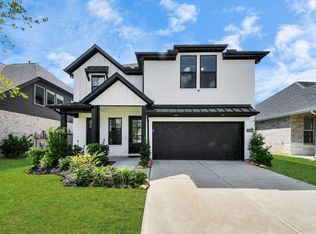 19259 Palfrey Prairie Trl, Tomball, TX 77377