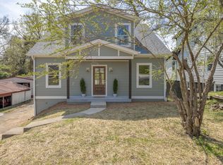 1412 Norvel Ave, Nashville, TN 37216