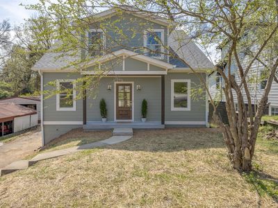 1412 Norvel Ave, Nashville, TN, 37216