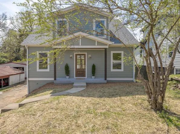 1412 Norvel Ave, Nashville, TN 37216