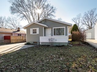 3361 Raven Ave SW, Wyoming, MI 49509