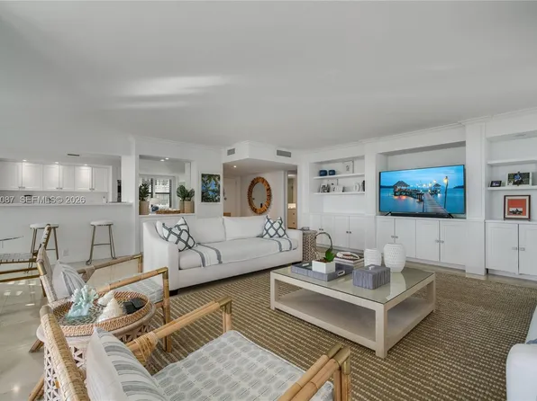 1111 Crandon Blvd APT C406, Key Biscayne, FL 33149